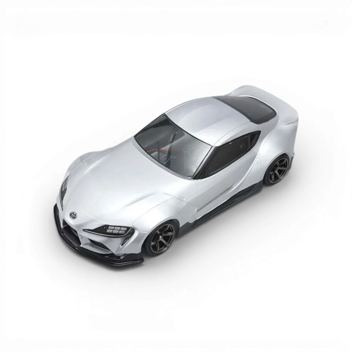 Toyota Supra PANDEM GR Supra (A90) - YOKOMO - DriftParadiZ