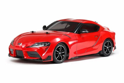 Toyota Supra - TAMIYA - 51622