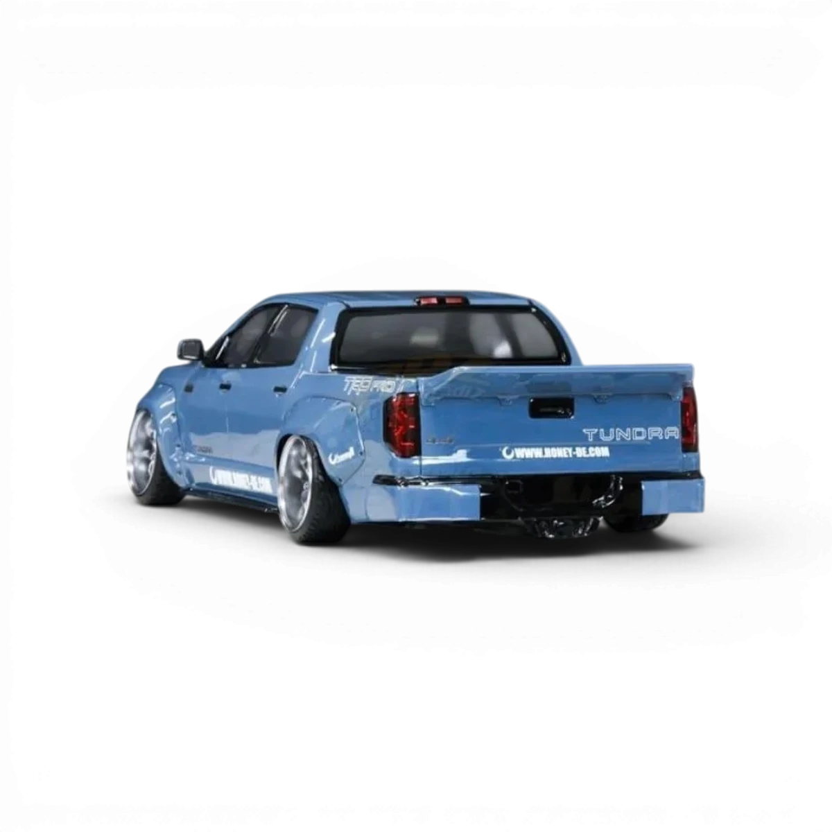 Toyota TUNDRA (Honey-D official) - PANDORA RC - DriftParadiZ