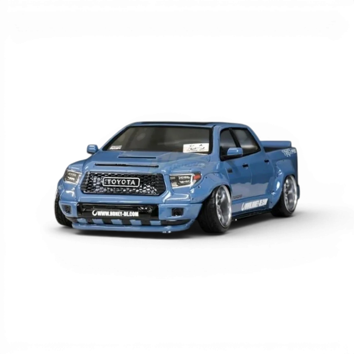 Toyota TUNDRA (Honey-D official) - PANDORA RC - DriftParadiZ