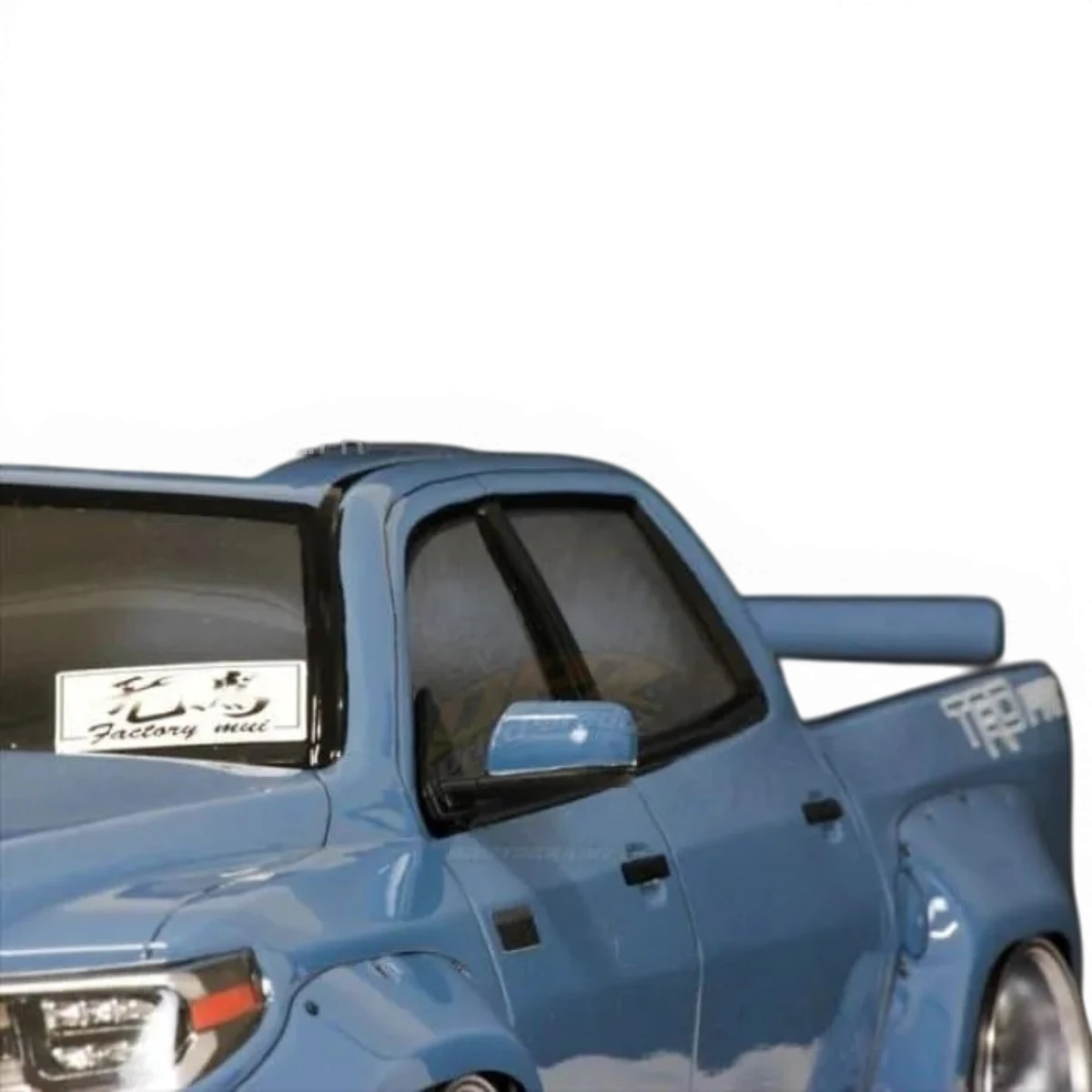 Toyota TUNDRA (Honey-D official) - PANDORA RC - DriftParadiZ