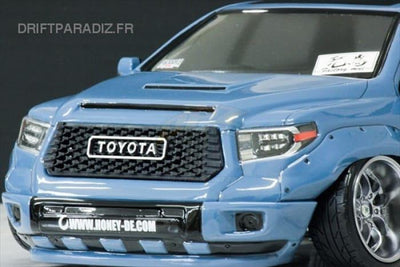 Toyota TUNDRA (Honey-D official) - PANDORA RC
