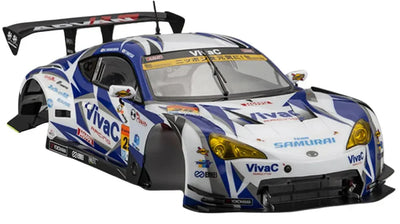 Toyota VivaC 86 MC - KILLERBODY - KB48770