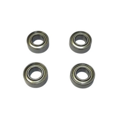 Kit de roulements haute précision Z-Spec 1050 pour essieu avant RD / SD