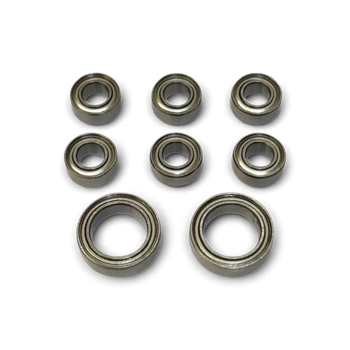 Kit de roulements haute précision Z-Spec pour boîte de transmission RD / SD