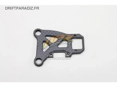 Triangle arrière inférieur droit carbone - Yokomo - MD-008RRC