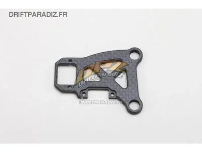 Triangle arrière inférieur gauche carbone - Yokomo - MD-008RLC