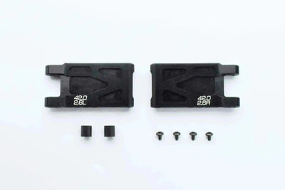 Triangle High traction Arrière 42mm - 2.6° pour barre stabilisatrices - Rêve D - RD-022-26