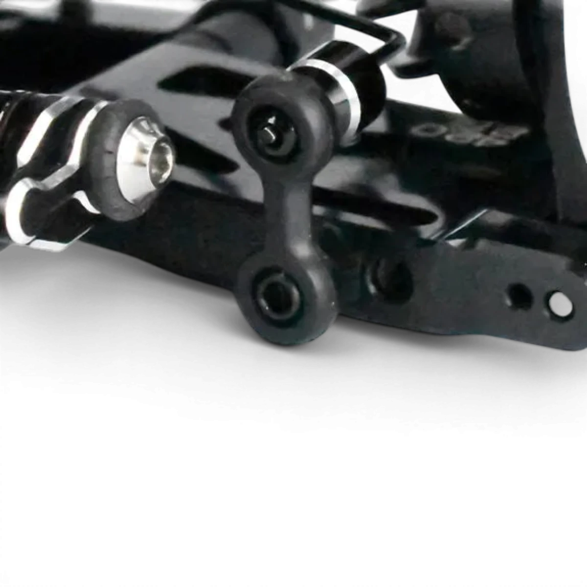 Triangle High traction Arrière 42mm - 2.6° pour barre stabilisatrices - Rêve D - DriftParadiZ
