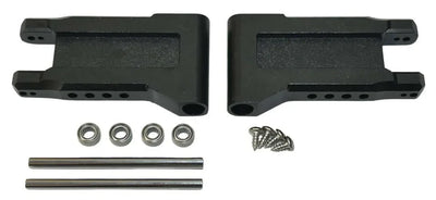 High traction triangle with 45mm rear bearings - Topline - TP-594