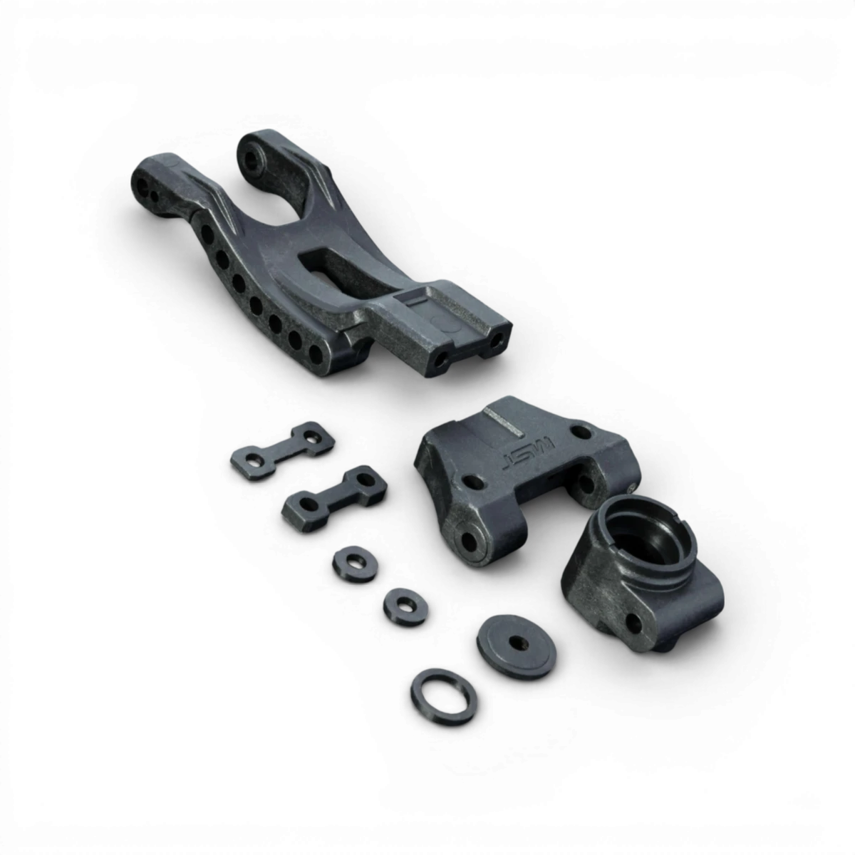 Triangle pour Kit MB suspension - MST - DriftParadiZ
