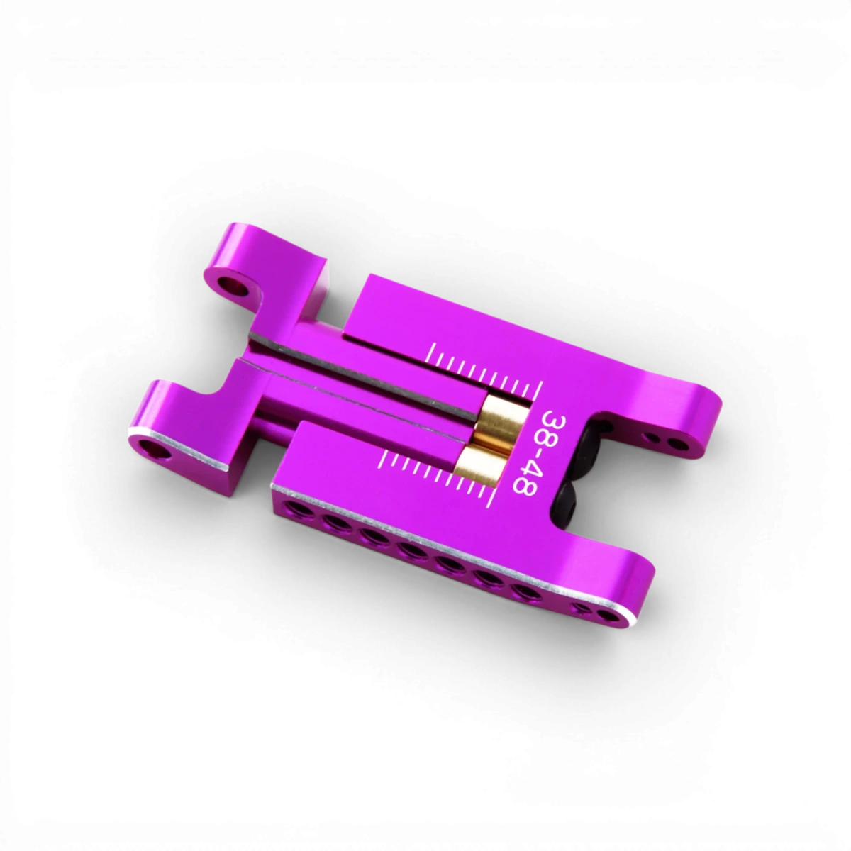 Triangles 38-48mm FSG2 Freestyle Geometry Suspension - Warp-UP Next - DriftParadiZ