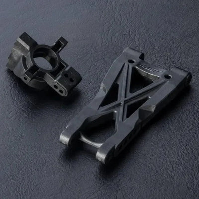 Triangles arrière + fusée - MST - 210070-1