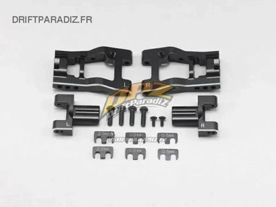 Rear triangles YD-2/YD-4 adjustable- Yokomo - Y2-008RAA