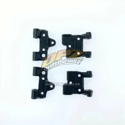 Triangles arrières D5  - 3Racing - SAK-D505