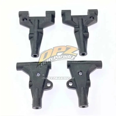 Triangles avant Supérieurs/Inferieurs D5 - 3Racing - SAK-D503