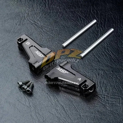 Triangles supérieurs Noir RMX 2.0 - MST - 210575BK