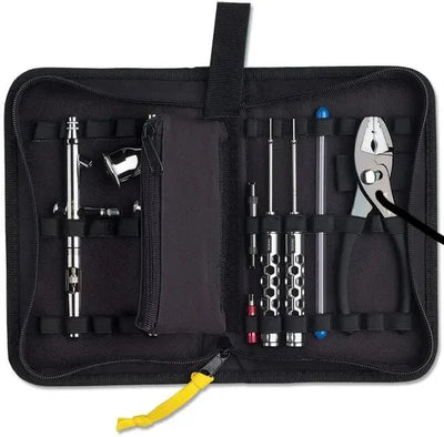 Trousse à Outils maintenance CL 500 aérographes - IWATA - 206409
