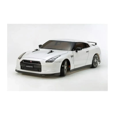 TT-02D Nissan GT-R Drift Spec KIT - TAMIYA - 58623