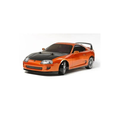 TT-02D Toyota Supra Drift Spec KIT -TAMIYA - 58613