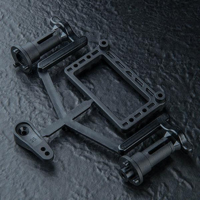 Unité de spool + support de servo – MST – 230185