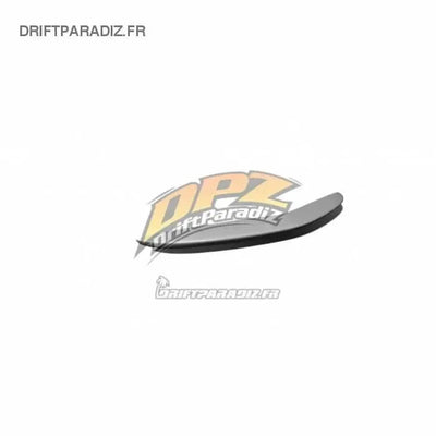 V1 voor bumper BMW E9 (C3.0) - RC ARLOS - RC -E9C30FB -v1