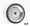 V16D BBS RS - Chrome +10mm Offset (6.5mm réel) - Scale Dynamics - 10165