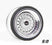 V16D BBS RS - Chrome +10mm Offset (6.5mm réel) - Scale Dynamics - 10165