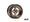 V16D Work Equip 01 - Chrombronze +9mm Offset (6,5 mm real) - Scale Dynamics - 10135