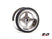 V16D Work Equip 01 - Chrome Poli +12mm Offset (8.5mm réel) - Scale Dynamics - 10172