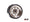 V16D Work Equip 03 - Chrome Poli +12mm Offset (8.5mm réel) - Scale Dynamics - 10174