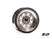 V16D Work Equip 03 - Chrome Poli +12mm Offset (8.5mm réel) - Scale Dynamics - 10174