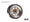 V16D Work Equip 03 - Poli Chrome +9mm Offset (5,5 mm Real) - Scale Dynamics - 10133