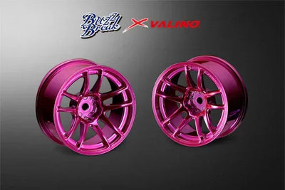 VALINO N820S 26mm Chrome Rose/OFF+7 - Buzz Break - BB-RW-019