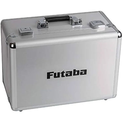 VALISE ALUMINIUM ARGENT FUTABA - FUTABA - 080038526521