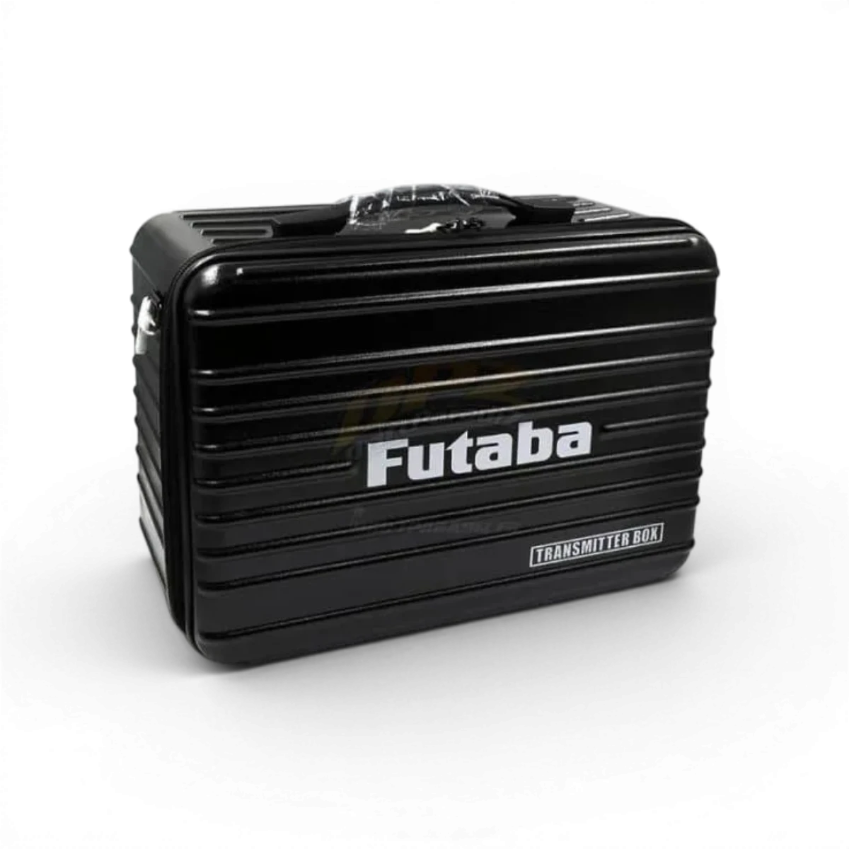 VALISE DE PROTECTION Universelle FUTABA T10PX/7PX/4PM/3PV- FUTABA - DriftParadiZ