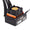 Variateur brushless 100A sensored / sensorless + carte de programmation - Konect - KN-ELITE-ESC100