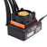Variateur brushless 100A sensored / sensorless + carte de programmation - Konect - KN-ELITE-ESC100