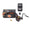 Variateur brushless 100A sensored / sensorless + carte de programmation - Konect - KN-ELITE-ESC100