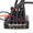 Variateur brushless 100A sensored / sensorless + carte de programmation - Konect - KN-ELITE-ESC100