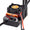 Variateur brushless 100A sensored / sensorless + carte de programmation - Konect - KN-ELITE-ESC100