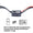 Variator ESC 30A Mini Drift - Bluetooth Integrated - AFRC