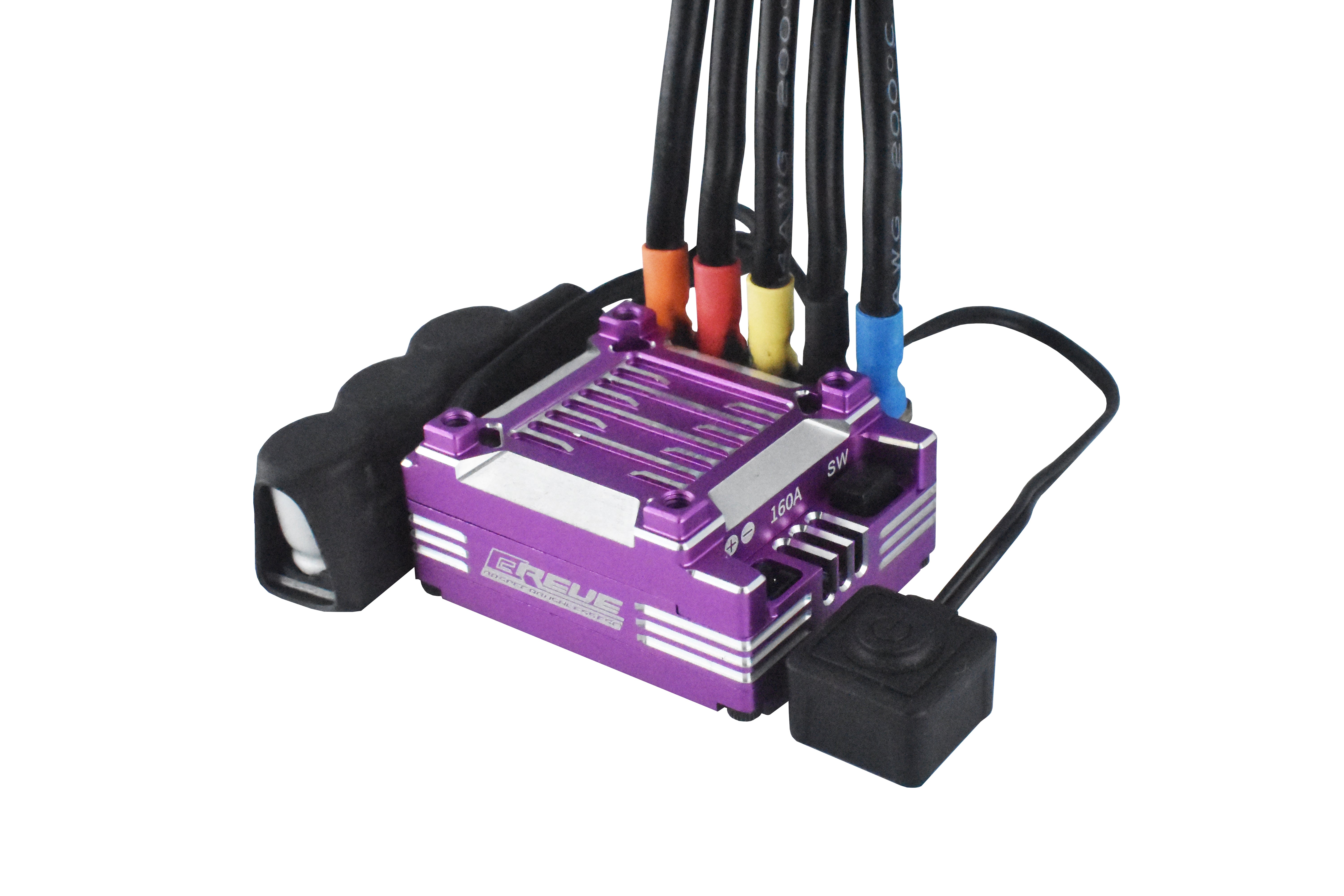 ESC Controller 