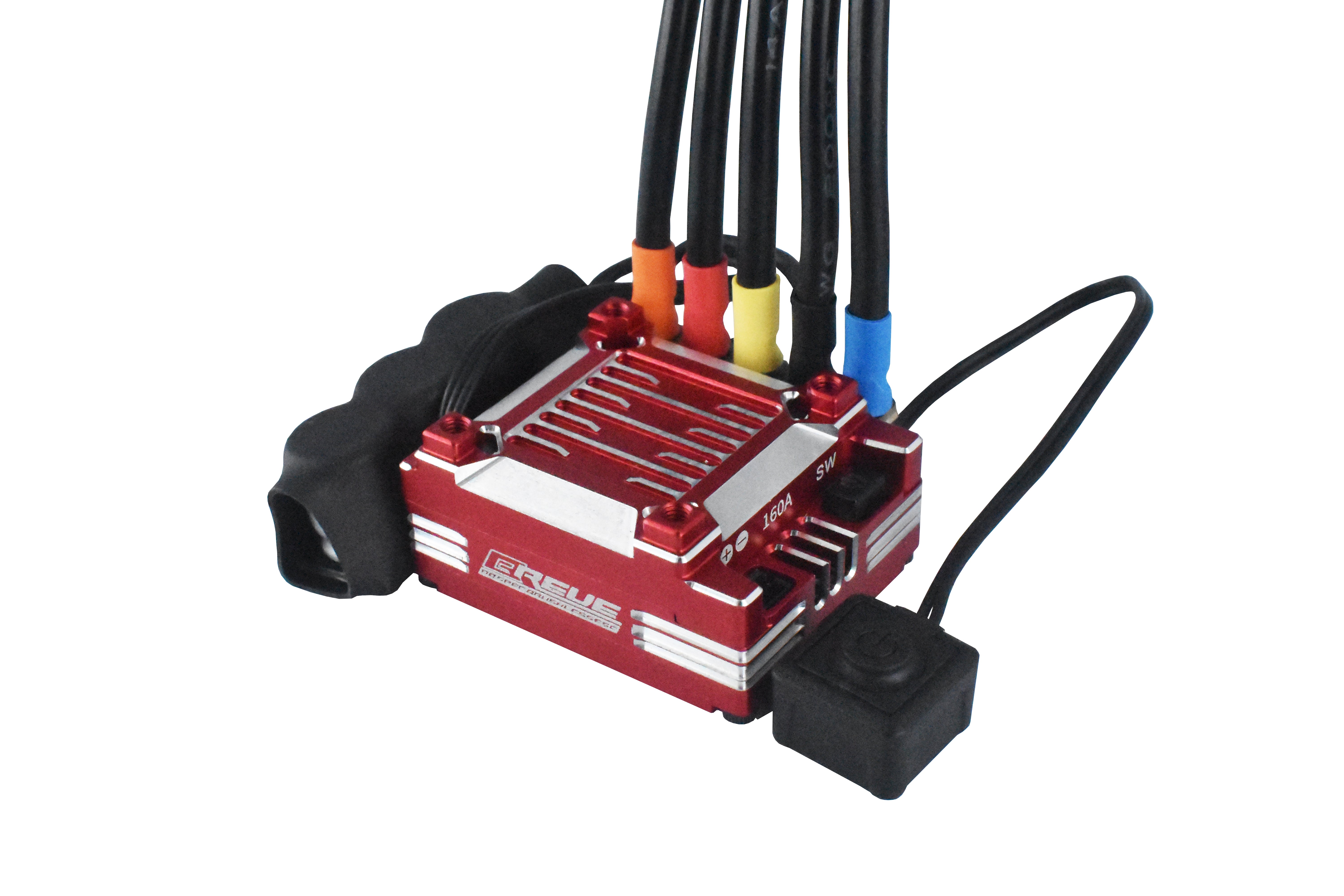 ESC Controller 