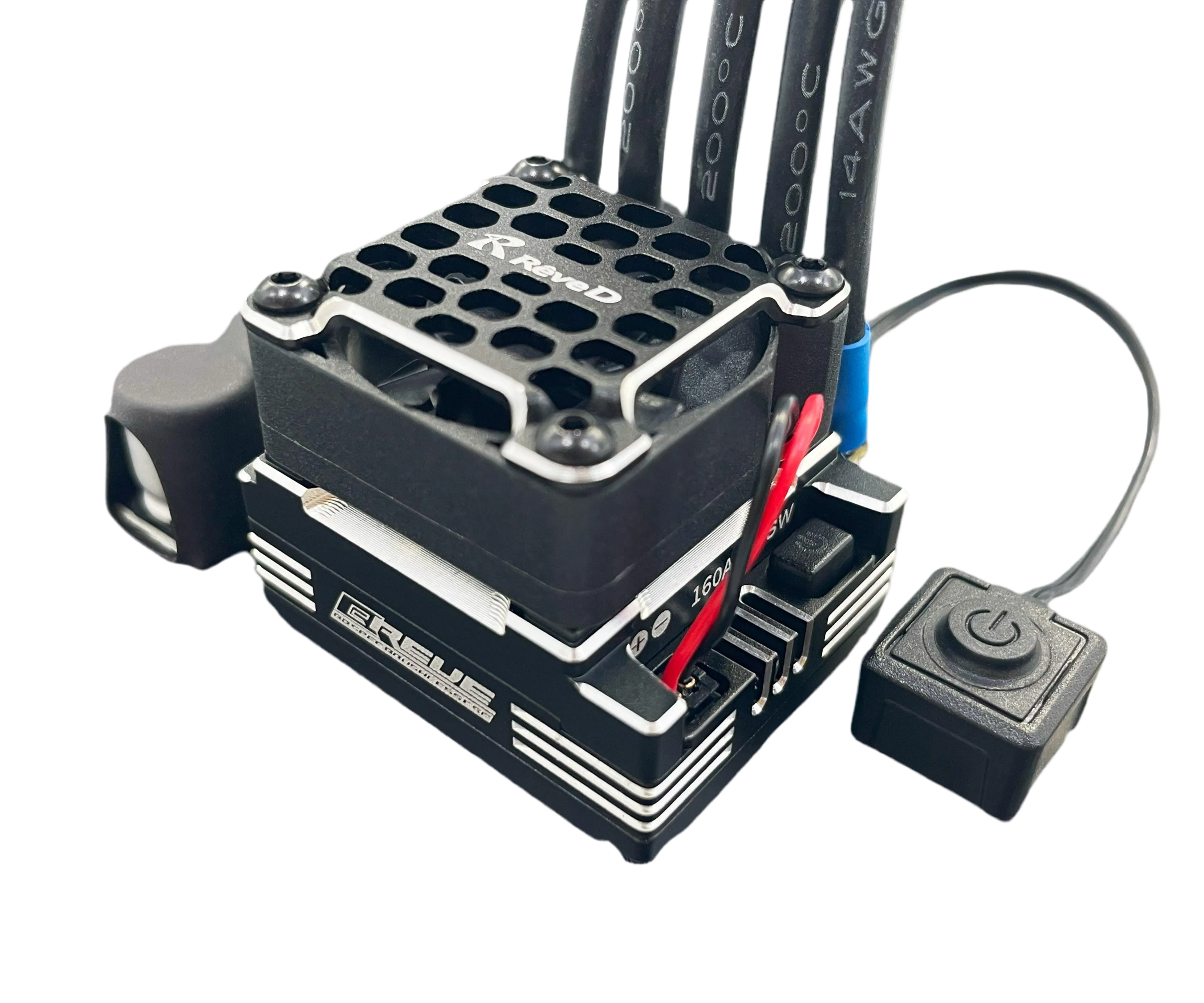 ESC Controller 