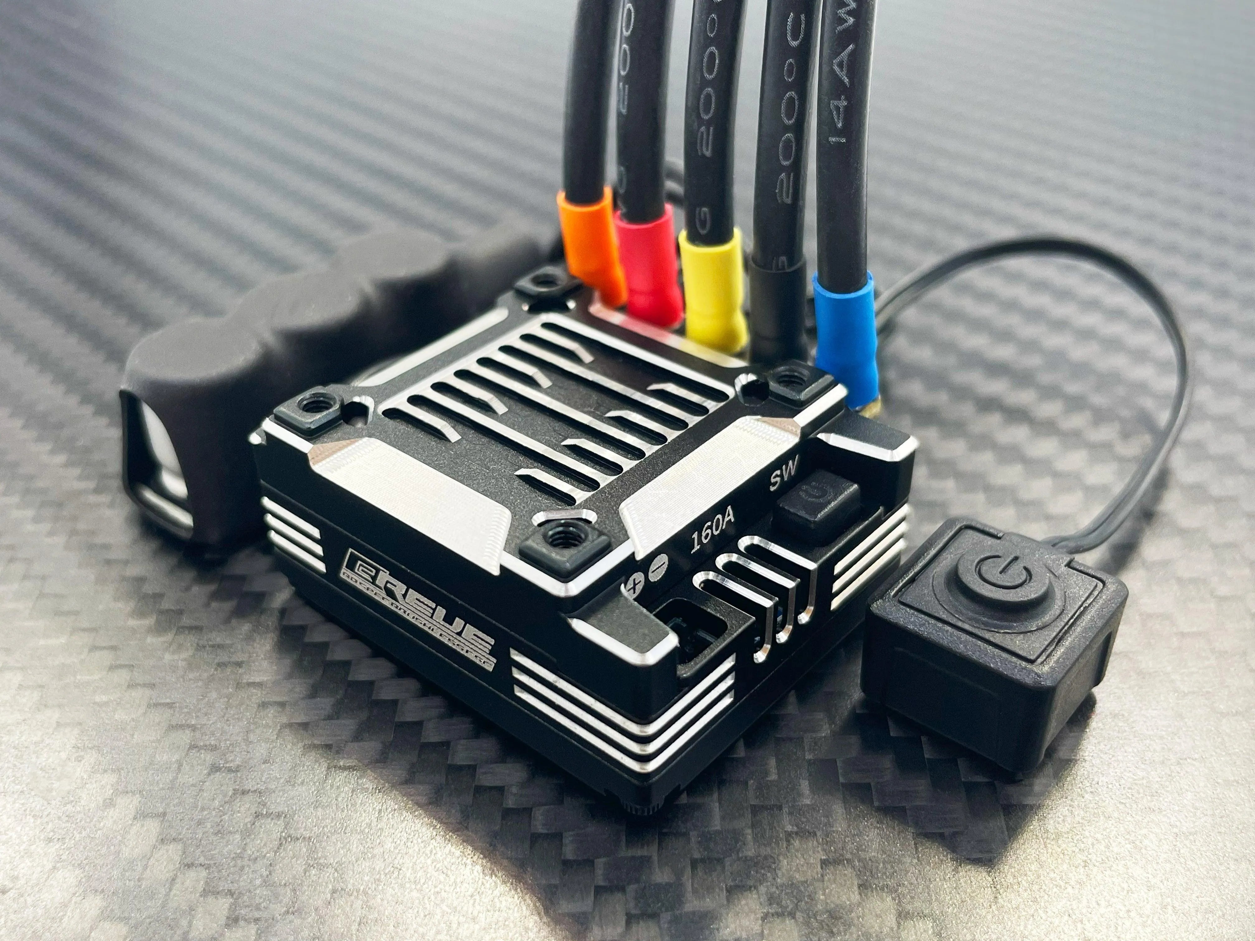 ESC Controller 