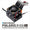 Variateur OMG-POLARIS DR-160AX4+ bluetooth intégré - Noir - OMG - OMG-POLARIS-DR-160AX4+