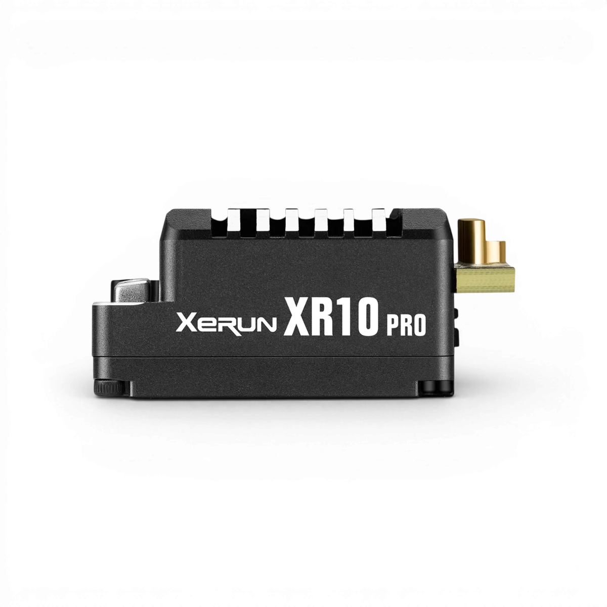 Variateur Xerun XR10 Pro G3 Brushless ESC 160A, 2s LiPo - HOBBYWING - DriftParadiZ