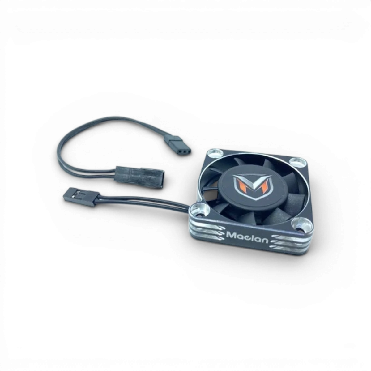 Ventilateur de Refroidissement Aluminium Premium 40mm – Maclan - MCL4370 - DriftParadiZ