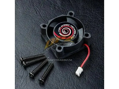 Ventilateur ESC DC 5V - MST - 841005